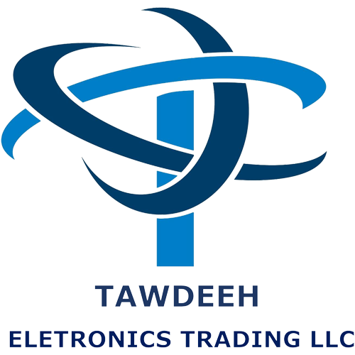 Tawdeeh Logo
